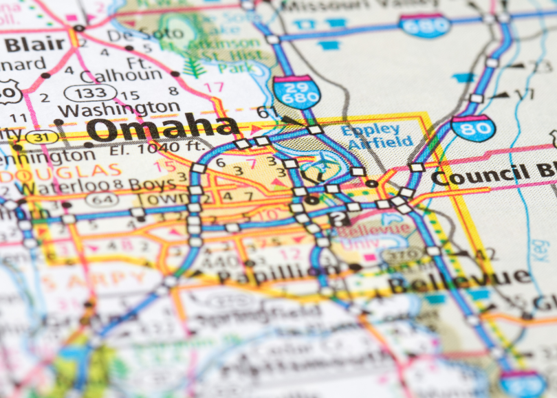 Top 4 must-visit places in Omaha, Nebraska! | Titan Medical Group ...